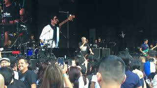 Rivermaya - Sunog / Angel Of Harlem