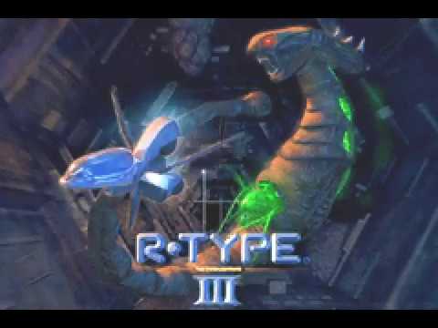 Game Boy Advance Longplay [264] R-Type III: The Third Lightning