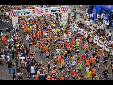 PARMA MEZZA MARATONA 2024