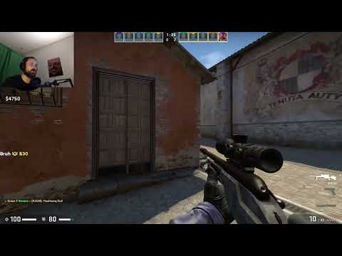 Forsen 1, 2, 3 буп