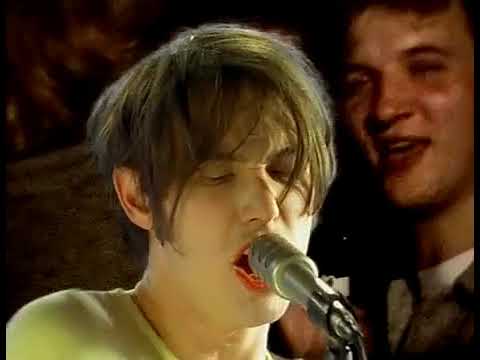 Die Welt kann mich nicht mehr verstehen - Tocotronic