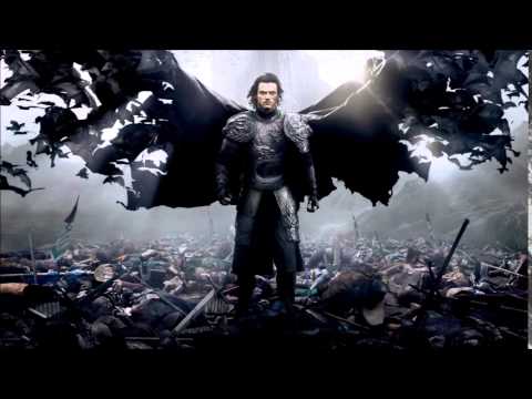 Dracula Untold Soundtrack 02 - Dracula Untold