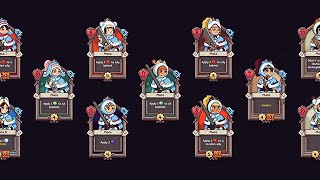 [心得] Steam新品節多款demo試玩心得