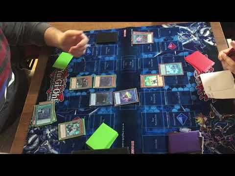 CASUAL GAME | SPYRAL VS INVOKED || 2018