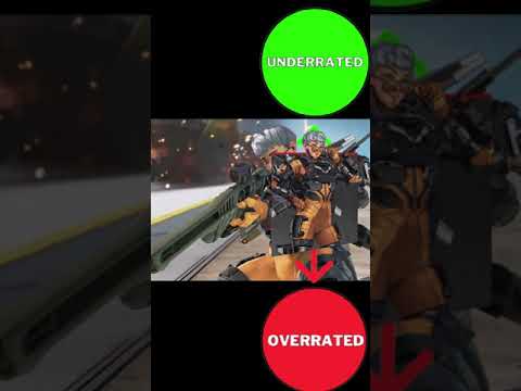 Overrated or Underrated: Valkyrie Edition