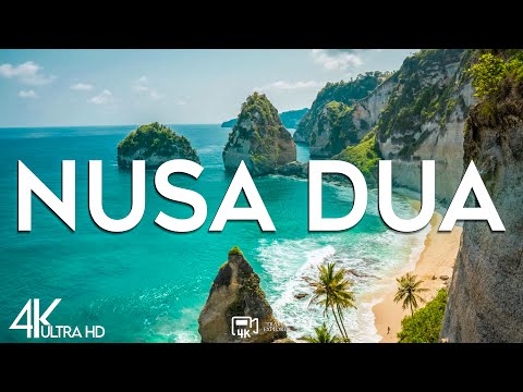 Top 10 Best Things To do in Nusa Dua, Bali [Nusa Dua Travel Guide 2025]