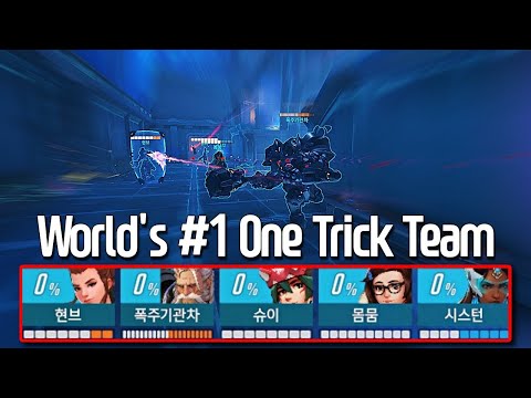 These One Tricks BROKE THE META - #1 One Trick Analysis