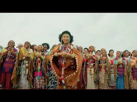 Daangaa H Qanani Shillimii New Ethiopian oromo music(lyrics ) 2023