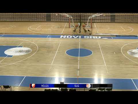 TRIGLAV ŽKLS Vojvodina 021 - Sloga