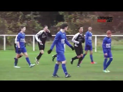 Roccm - CS Manage U15