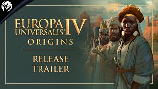 Europa Universalis IV: Origins Immersion Pack Youtube Video