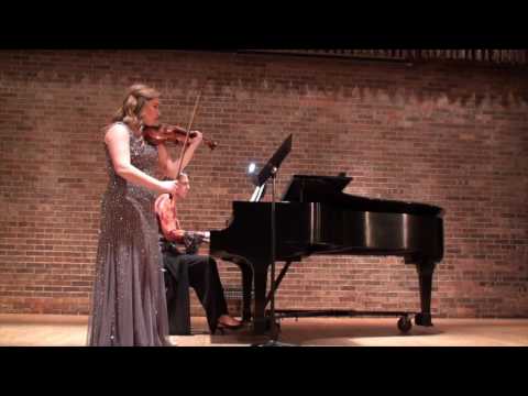 Promotional video thumbnail 13 for Piotrowski Strings