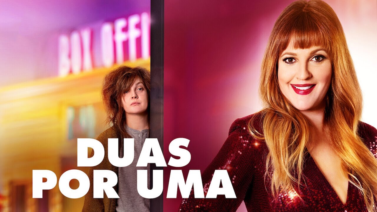 Trailer oficial de Duas por Uma