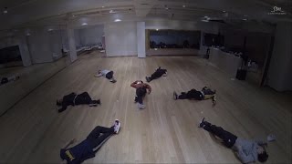 [STATION] TEN 텐 &#39;夢中夢 (몽중몽; Dream In A Dream)&#39; Dance Practice