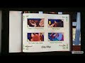 Beauty And The Beast 2002 DVD Menu Walkthrough Disc 1 Reverse Version