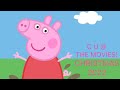 Peppa Pig The Movie 2025 Official Announcement
