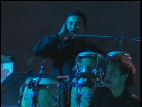 Internacional Fiesta 85 - Mala mujer/Después de tu partida en vivo