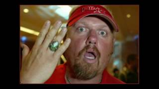 CLEDUS T. JUDD performs INDIAN IN-LAWS