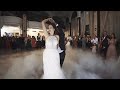 Ed Sheeran ft Burna Boy For My Hand - First Wedding Dance - Florin & Alexandra - Afrobeat Dance