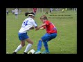 Anna Turner - Soccer Highlights 1