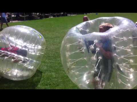 Kinder- und Familientag 2016 des FC Lustadt