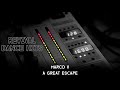 Marco V - A Great Escape [HQ]