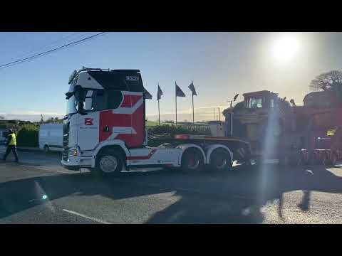 CAT D6H Dozer Sold to Mombasa