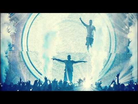 DVBBS vs. Martin Garrix vs. Sander van Doorn - We WIzard Skies (Mashup)
