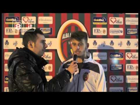 Eccellenza: Alba Adriatica - San Salvo 3-1