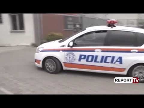 Report Tv-Dosja Xibraka/ Ermal Hoxha del nga burgu, si i mbylli hesapet me drejtësinë