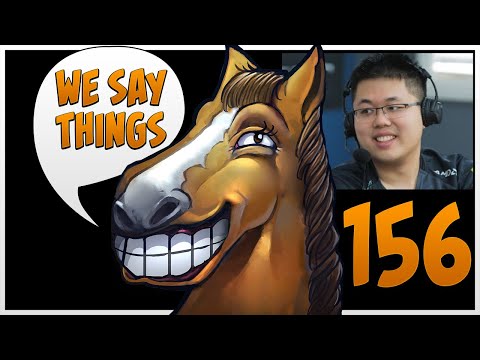 Valve finally adds a concede button - We Say Things 156