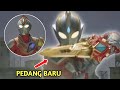 ULTRAMAN TRIGGER KEMBALI DENGAN SANGAT EPIK Alur Cerita Ultraman Decker PART 2