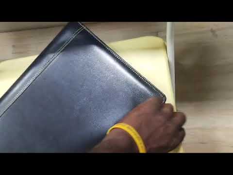 Corporate Business Folder