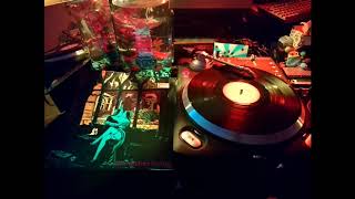 Flesh for Lulu - Blue Sister Swing EP (vinyl rip)