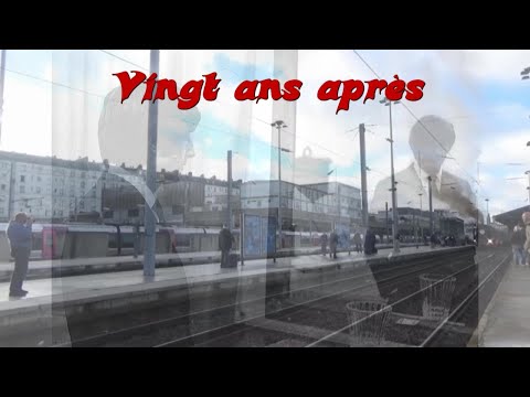 Leny Escudero - Vingt ans après (1962)