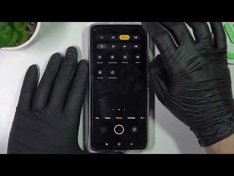 How to Change Aspect Ratio in XIAOMI 12 Lite? - Change Width to Height Ratio