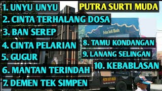 Download lagu FULL ALBUM TERBARU KUMPULAN LAGU LAGU PUTRA SURTI MUDA (PSM) TERBARU 2021 mp3