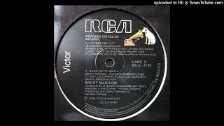 Barry Manilow  - Un Dia Feliz (Some Sweet Day) 1985