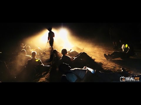 Kokoro 37 - June 2015 - Forging Mental Toughness - SEALFit Training