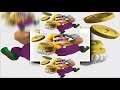 YTPMV Wario 64 Scan