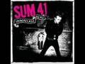 Sum 41 - Dear Father (Lyrics in description)