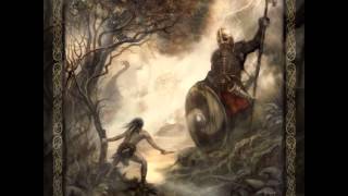 Hammer Horde - Vinlander [full album]