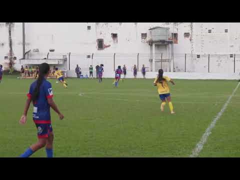 26.06.22 | CAMPEONATO MARANHENSE FEMININO 2022 - ARENA SF BET x IAPE/DFG