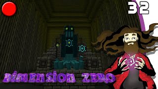 [Minecraft] Dimension Zero #32 [FR]