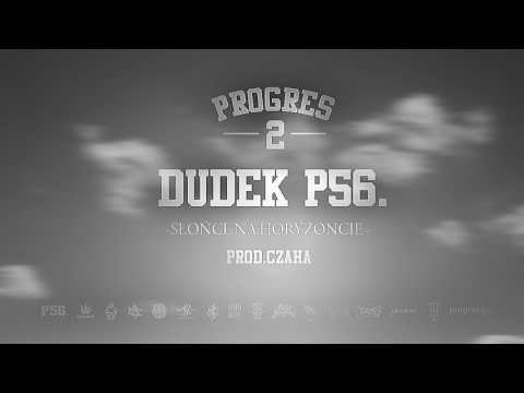 10.DUDEK P56 - SŁOŃCE NA HORYZONCIE PROD.CZAHA