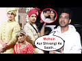 Karan Kundrra React On Mohsin Khan & Shivangi Joshi And Talks About Mohsin Khan New House