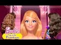 Life in the Dreamhouse -- Closet Princess | Barbie ...