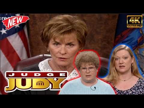 Judge Judy Full Episodes 9982 Best Amazing Cases Season 2026 Full Episodes 1080p HD