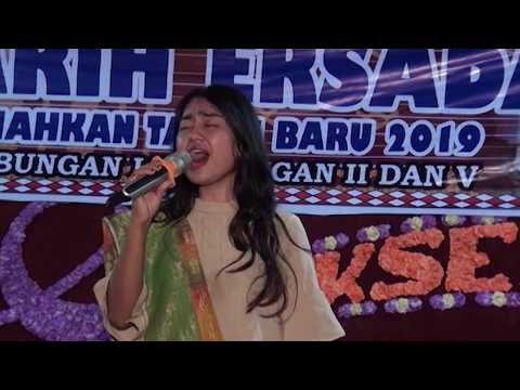 Ngarap Gestung Api Bas lau - ( Trisna Shinta ) GGa Irigasi