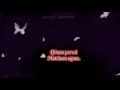 ️ Kadhalikum Pennin Kaigal Black Screen Whatsapp Status Prabudeva Voice Of Udit And Spb 720p